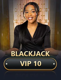 Blackjack Vip 10 — Evolution ဂိမ်း