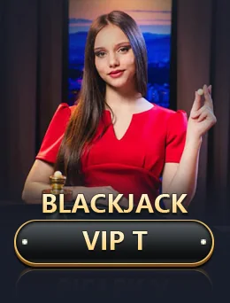Blackjack Vip T — Evolution ဂိမ်း