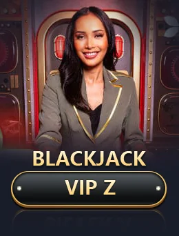 Blackjack Vip Z — Evolution ဂိမ်း