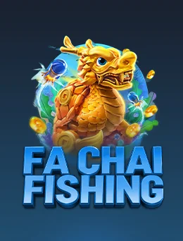 FA CHAI FISHING — Fachai ဂိမ်း