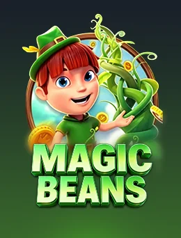 MAGIC BEANS — Fachai ဂိမ်း