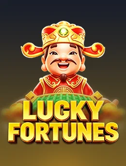 LUCKY FORTUNES — Fachai ဂိမ်း