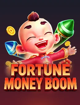 FORTUNE MONEY BOOM — Fachai ဂိမ်း