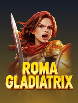 ROMA GLADIATRIX — Fachai ဂိမ်း