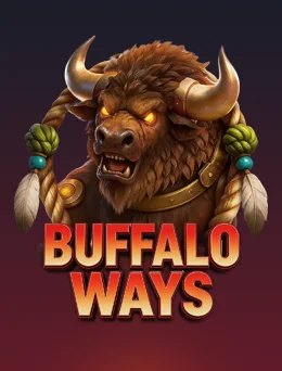 BUFFALO WAYS — Fachai ဂိမ်း