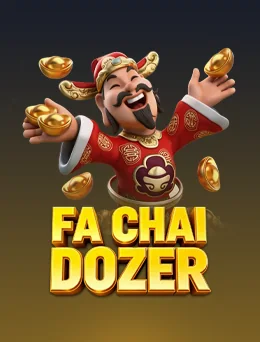 Fa Chai Dozer — Fachai ဂိမ်း