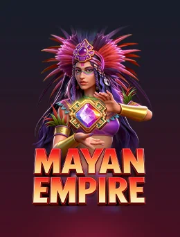 Mayan Empire — JILI ဂိမ်း