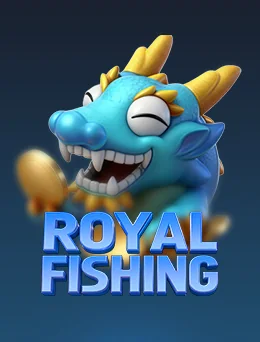Royal Fishing — JILI ဂိမ်း