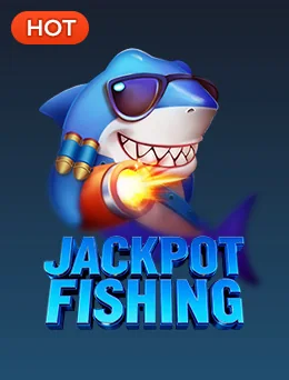 Jackpot Fishing — JILI ဂိမ်း