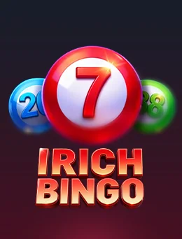 Irich Bingo — JILI ဂိမ်း
