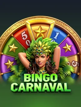 Bingo Carnaval — JILI ဂိမ်း