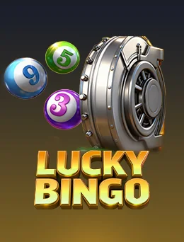 Lucky Bingo — JILI ဂိမ်း