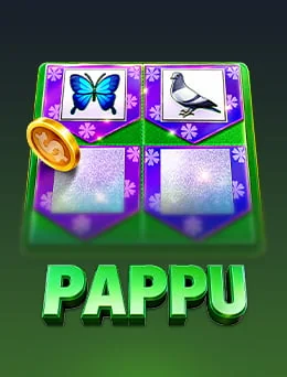 Pappu — JILI ဂိမ်း
