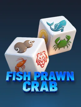 Fish Prawn Crab — JILI ဂိမ်း