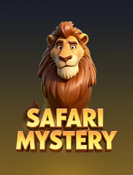 Safari Mystery — JILI ဂိမ်း