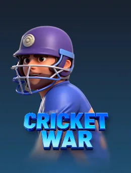 Cricket War — JILI ဂိမ်း