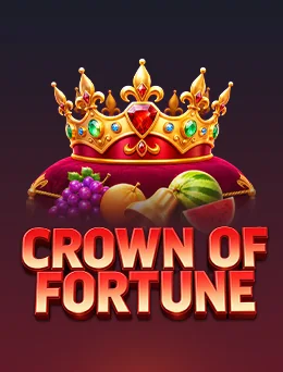 Crown of Fortune — JILI ဂိမ်း