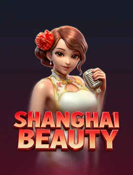 Shanghai Beauty — JILI ဂိမ်း