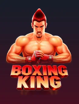 Boxing King — JILI ဂိမ်း