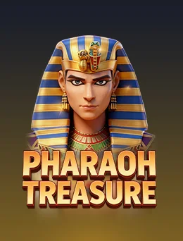 Pharaoh Treasure — JILI ဂိမ်း