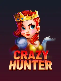 Crazy Hunter — JILI ဂိမ်း