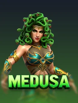 Medusa — JILI ဂိမ်း