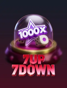 7up7down — KOOLBET ဂိမ်း