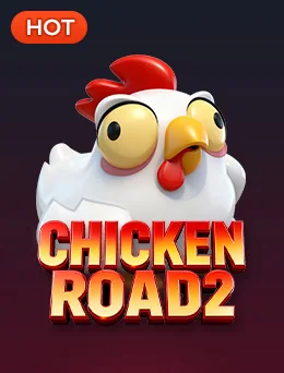 Chicken road2 — KOOLBET ဂိမ်း