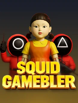 Squid Game — KOOLBET ဂိမ်း