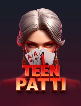 Teenpatti — KOOLBET ဂိမ်း