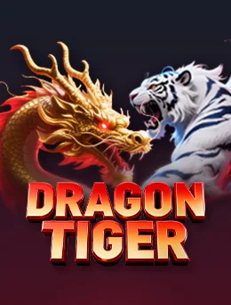 Dragon tiger — KOOLBET ဂိမ်း
