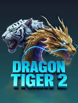 Dragon tiger2 — KOOLBET ဂိမ်း