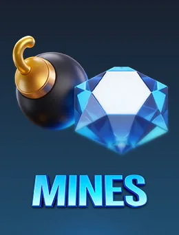 Mines — KOOLBET ဂိမ်း