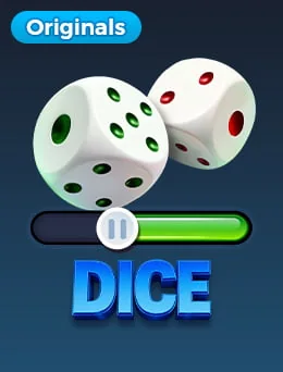 Dice — Originals ဂိမ်း