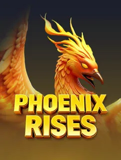 Phoenix Rises — PG SOFT ဂိမ်း