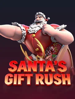 Santa's Gift Rush — PG SOFT ဂိမ်း