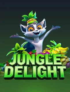 Jungle Delight — PG SOFT ဂိမ်း