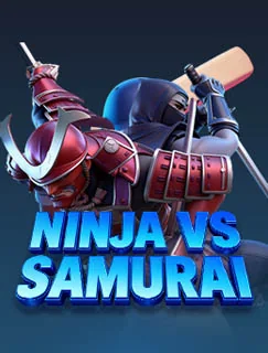Ninja Vs Samurai — PG SOFT ဂိမ်း