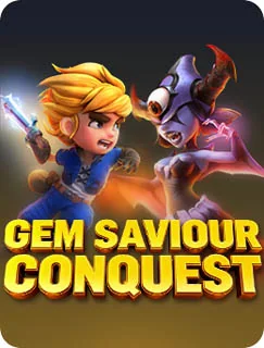 Gem Saviour Conquest — PG SOFT ဂိမ်း