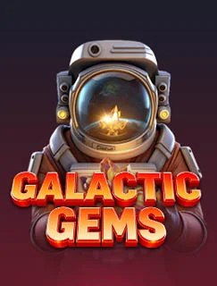 Galactic Gems — PG SOFT ဂိမ်း