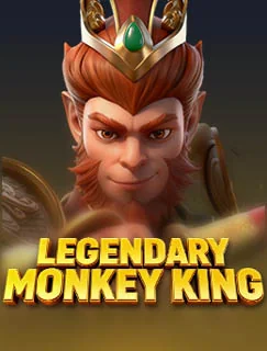 Legendary Monkey King — PG SOFT ဂိမ်း