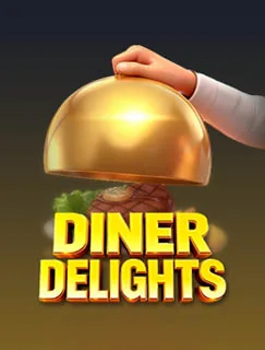 Diner Delights — PG SOFT ဂိမ်း