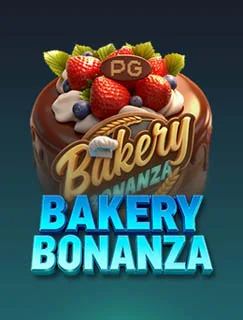 Bakery Bonanza — PG SOFT ဂိမ်း