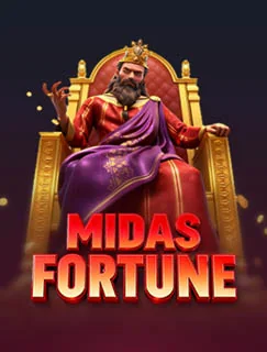 Midas Fortune — PG SOFT ဂိမ်း