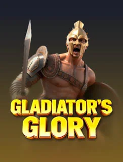 Gladiator's Glory — PG SOFT ဂိမ်း