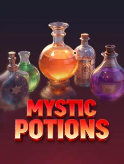 Mystic Potions — PG SOFT ဂိမ်း