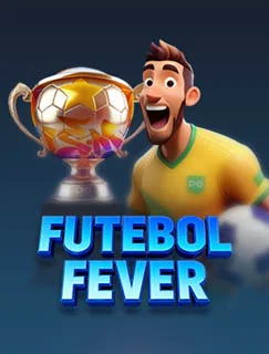 Futebol Fever — PG SOFT ဂိမ်း