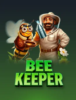 Bee Keeper — Pragmatic Play ဂိမ်း
