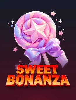 Sweet Bonanza — Pragmatic Play ဂိမ်း