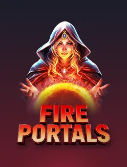 Fire Portals — Pragmatic Play ဂိမ်း
